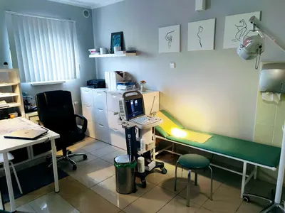 Ginekolog, Polożnik lek. Anna-Czyżak Bukato